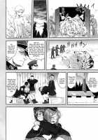 Yukiyukite Senshadou Kuromorimine No Tatakai / ゆきゆきて戦車道 黒森峰の戦い [Tk] [Girls Und Panzer] Thumbnail Page 07
