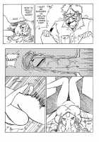 Bulma And Company / ブルマとなかまたち・クソクラエマヌケ・ [Dragon Ball] Thumbnail Page 10
