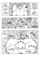 Bulma And Company / ブルマとなかまたち・クソクラエマヌケ・ [Dragon Ball] Thumbnail Page 11
