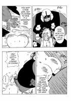 Bulma And Company / ブルマとなかまたち・クソクラエマヌケ・ [Dragon Ball] Thumbnail Page 14