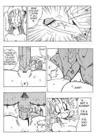 Bulma And Company / ブルマとなかまたち・クソクラエマヌケ・ [Dragon Ball] Thumbnail Page 08