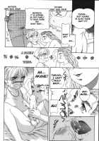 Lovely Uncut Lover / Lovely Uncut Lover [Nakanoo Kei] [Original] Thumbnail Page 12