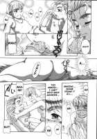 Lovely Uncut Lover / Lovely Uncut Lover [Nakanoo Kei] [Original] Thumbnail Page 16