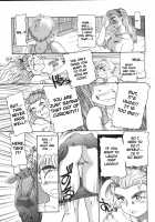 Lovely Uncut Lover / Lovely Uncut Lover [Nakanoo Kei] [Original] Thumbnail Page 09