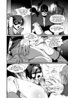 RPPP [Toshiyuki] [Batman] Thumbnail Page 04