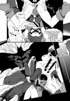 RPPP [Toshiyuki] [Batman] Thumbnail Page 07