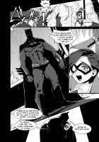 RPPP [Toshiyuki] [Batman] Thumbnail Page 08