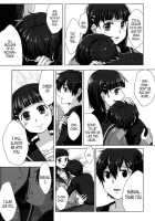 Record Of My Sister's Delusion / 妹の妄想レコード [Chaoroushi] [Sword Art Online] Thumbnail Page 08