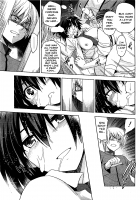Border Between Nobility And Taboo Ch.02 [Inue Shinsuke] [Original] Thumbnail Page 11