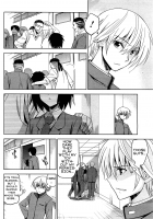 Border Between Nobility And Taboo Ch.02 [Inue Shinsuke] [Original] Thumbnail Page 02