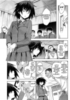 Border Between Nobility And Taboo Ch.02 [Inue Shinsuke] [Original] Thumbnail Page 03