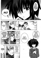 Border Between Nobility And Taboo Ch.02 [Inue Shinsuke] [Original] Thumbnail Page 04