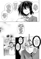 Border Between Nobility And Taboo Ch.02 [Inue Shinsuke] [Original] Thumbnail Page 05