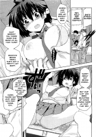 Border Between Nobility And Taboo Ch.02 [Inue Shinsuke] [Original] Thumbnail Page 07