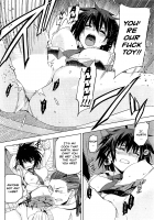 Border Between Nobility And Taboo Ch.02 [Inue Shinsuke] [Original] Thumbnail Page 08