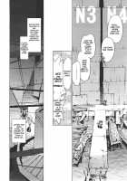 Mukuro No Machi No Nakama-Tachi | Friends Of The Dead City Ch. 1-2 / むくろのまちのなかまたち 第1-2話 [Mitamori Tatsuya] [Original] Thumbnail Page 16