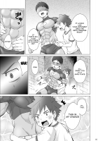 Stop The Hero / STOP THE HERO [Torakichi] [Original] Thumbnail Page 05