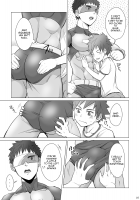 Stop The Hero / STOP THE HERO [Torakichi] [Original] Thumbnail Page 07