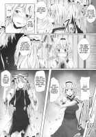 Alice In Underland / アリス 淫 アンダーランド [Ryoma] [Touhou Project] Thumbnail Page 06