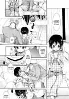 Fukuro Kouji ~BLIND ALLEY~ / 袋小路 ~BLIND ALLEY~（COMIC阿吽2013年06月号） [Okada Kou] [Original] Thumbnail Page 05