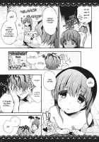 What Happens When You'Re In A Bath Together, Garry And Ib? / イヴとギャリーを一緒にお風呂にいれるとどうなるの？ [Booch] [Ib] Thumbnail Page 10