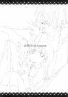 What Happens When You'Re In A Bath Together, Garry And Ib? / イヴとギャリーを一緒にお風呂にいれるとどうなるの？ [Booch] [Ib] Thumbnail Page 02