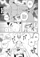 The Army Of Fallen Tears [Tagame Gengoroh] [Original] Thumbnail Page 07