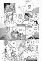 XXX V [Kotoyoshi Yumisuke] [Dead Or Alive] Thumbnail Page 04