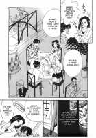 Panic Night Part 2 [Arimura Shinobu] [Original] Thumbnail Page 05
