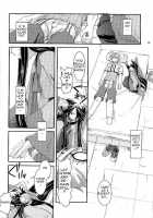 D.L. Action 26 X-Rated / D.L. action 26 X-Rated [Nakajima Yuka] [Ragnarok Online] Thumbnail Page 11