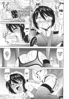 Rasen 3 / 螺旋参 [Charlie Nishinaka] [Original] Thumbnail Page 11