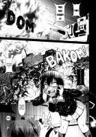 JAGD Momo-Chan / JAGD桃ちゃん [A-Teru Haito] [Girls Und Panzer] Thumbnail Page 02