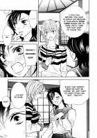 Heart-Pounding Excitement At Mononoke Girls' Academy Vol.2 Ch.9-15 [Nangoku Banana] [Original] Thumbnail Page 14