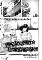 Heart-Pounding Excitement At Mononoke Girls' Academy Vol.2 Ch.9-15 [Nangoku Banana] [Original] Thumbnail Page 02