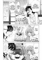 Heart-Pounding Excitement At Mononoke Girls' Academy Vol.2 Ch.9-15 [Nangoku Banana] [Original] Thumbnail Page 03