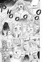 Heart-Pounding Excitement At Mononoke Girls' Academy Vol.2 Ch.9-15 [Nangoku Banana] [Original] Thumbnail Page 06