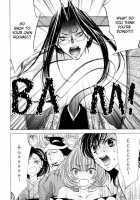 Heart-Pounding Excitement At Mononoke Girls' Academy Vol.2 Ch.9-15 [Nangoku Banana] [Original] Thumbnail Page 07