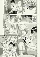 ANOTHER Mou Hitori No Ayanami Rei / ANOTHER もう一人の綾波レイ [Iogi Juichi] [Neon Genesis Evangelion] Thumbnail Page 13