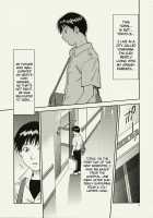 ANOTHER Mou Hitori No Ayanami Rei / ANOTHER もう一人の綾波レイ [Iogi Juichi] [Neon Genesis Evangelion] Thumbnail Page 05