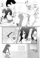 I Really Am Angry! Idiot... [The Melancholy Of Haruhi Suzumiya] Thumbnail Page 15