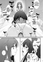 I Really Am Angry! Idiot... [The Melancholy Of Haruhi Suzumiya] Thumbnail Page 16