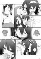 I Really Am Angry! Idiot... [The Melancholy Of Haruhi Suzumiya] Thumbnail Page 07