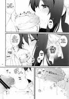 I Really Am Angry! Idiot... [The Melancholy Of Haruhi Suzumiya] Thumbnail Page 08