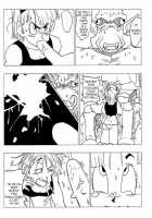 Fake Namekians [Dragon Ball Z] Thumbnail Page 12