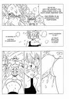 Fake Namekians [Dragon Ball Z] Thumbnail Page 13
