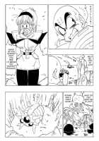 Fake Namekians [Dragon Ball Z] Thumbnail Page 05