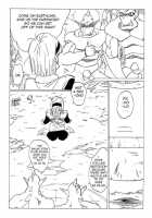 Fake Namekians [Dragon Ball Z] Thumbnail Page 06