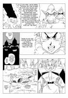 Fake Namekians [Dragon Ball Z] Thumbnail Page 08
