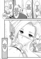 Time Stop Spell Sleepmorer / ビア○カの腋 [Chiro] [Dragon Quest V] Thumbnail Page 11