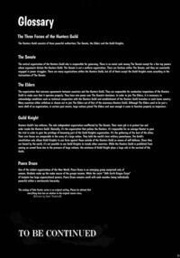 Solo Hunter no Seitai WORLD 6 / ソロハンターの生態WORLD6 Page 32 Preview